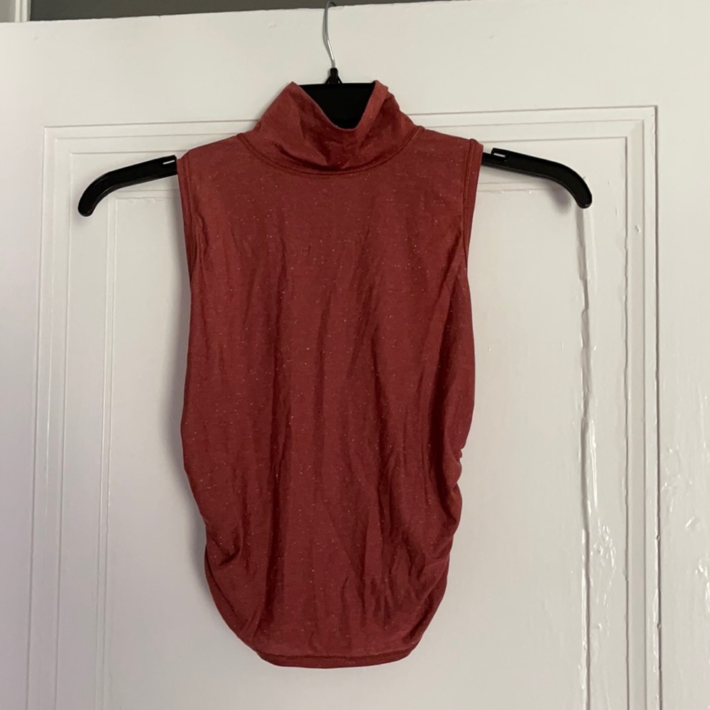 LuluLemon Top